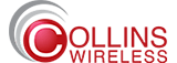 Collins Wireless logo